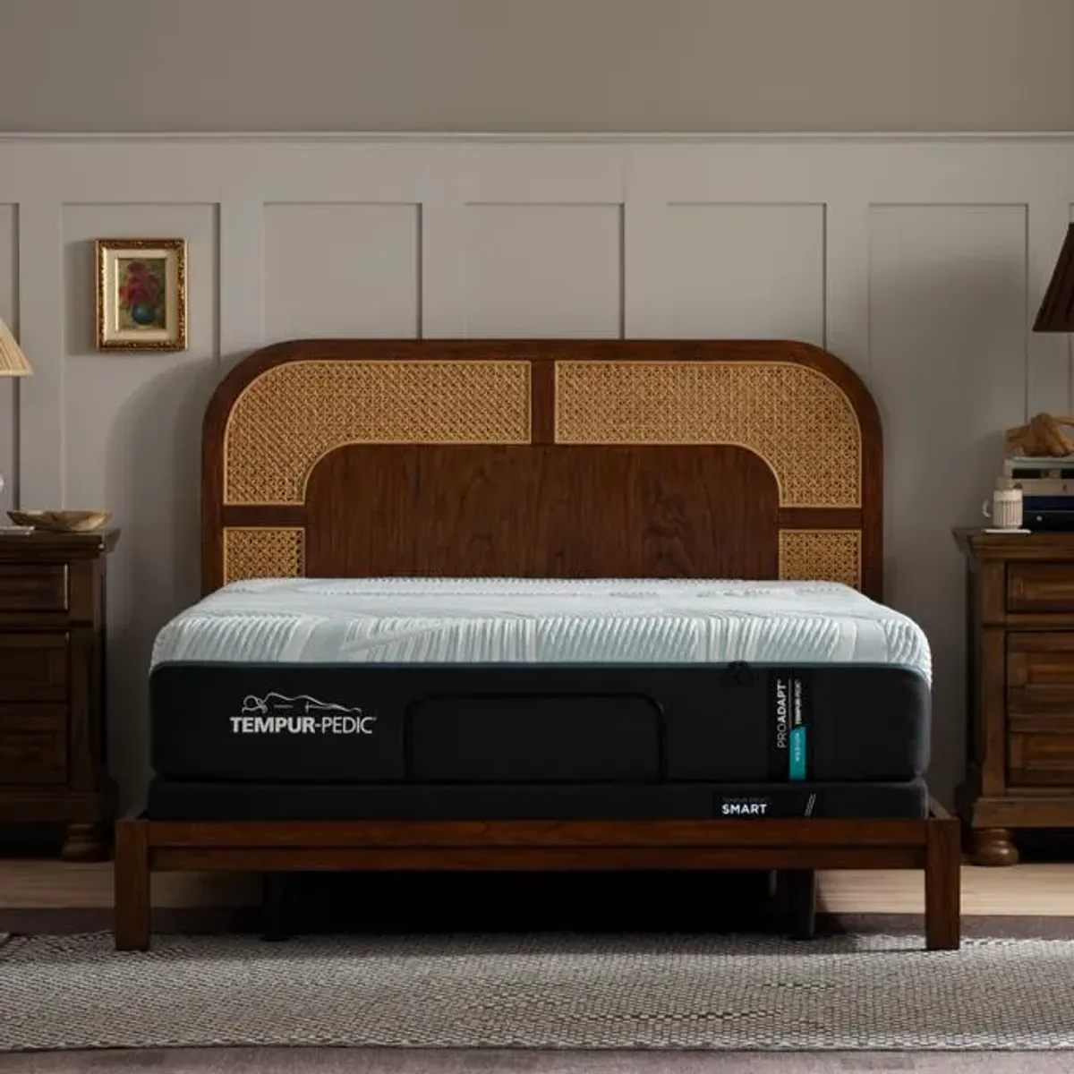 Tempur-Pedic ProAdapt 2.0 California King Mattress