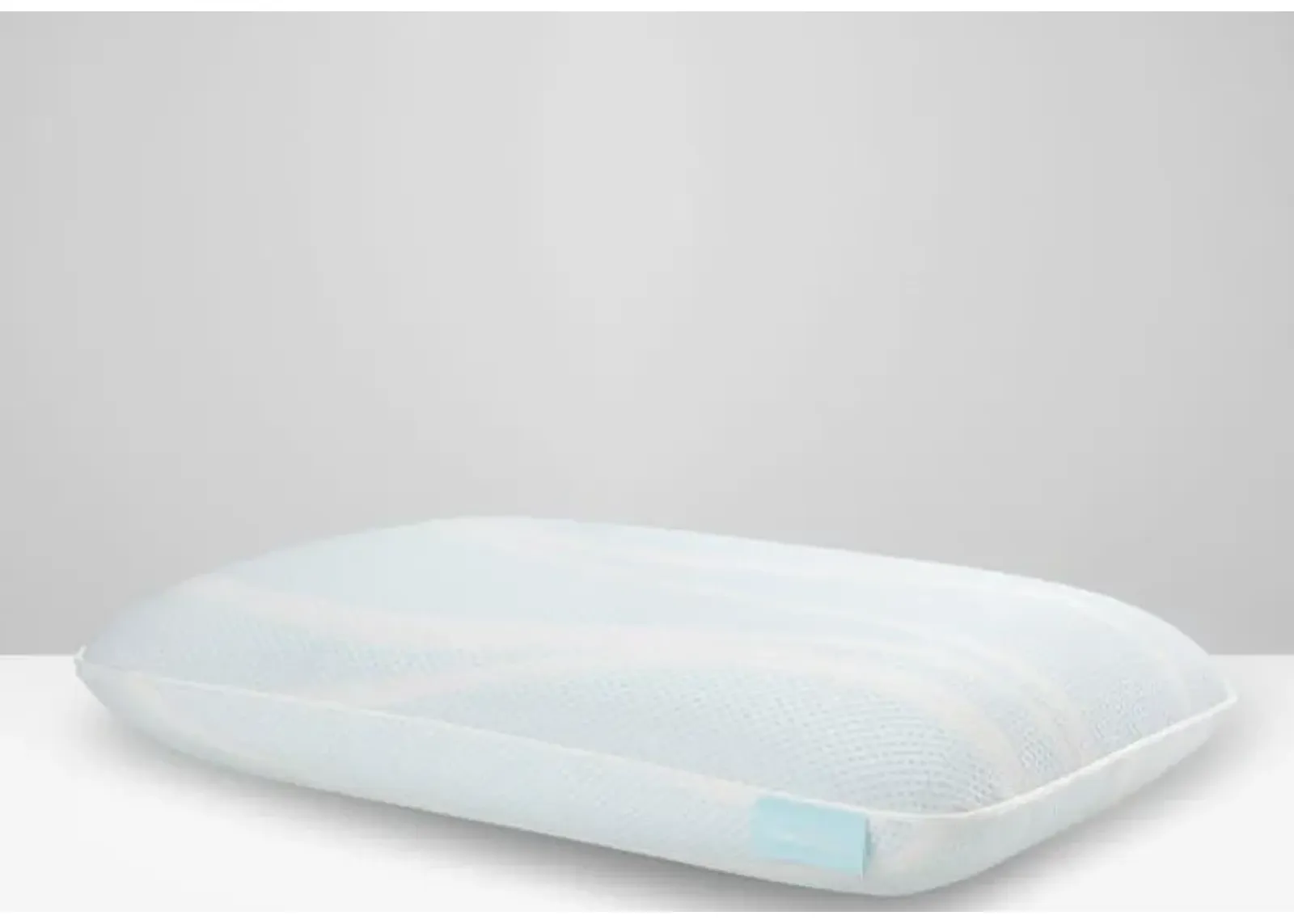 Tempur-Breeze ProLo King Pillow