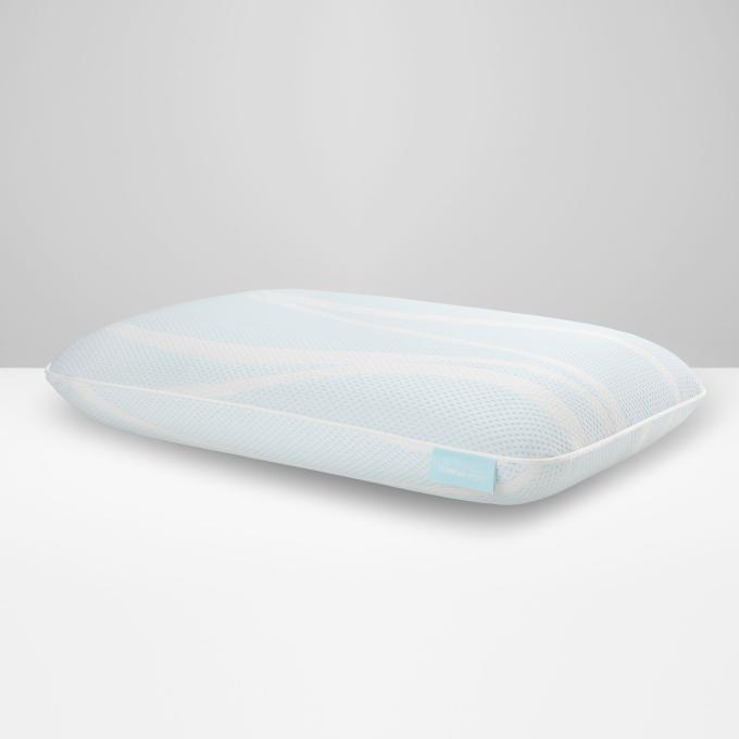 Tempur-Breeze ProLo King Pillow