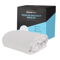 Tempur-Protect Breeze California King Mattress Protector