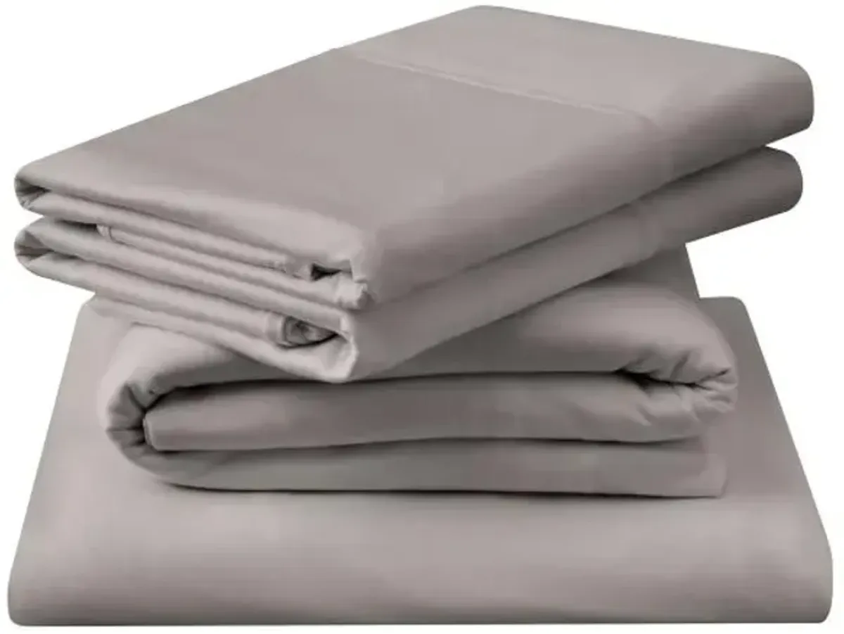 Tempur Breeze Cooling Split Eastern King Sheet Set