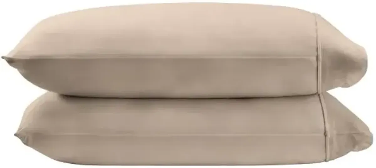 Tempur Breeze Cooling King Pillowcase Set