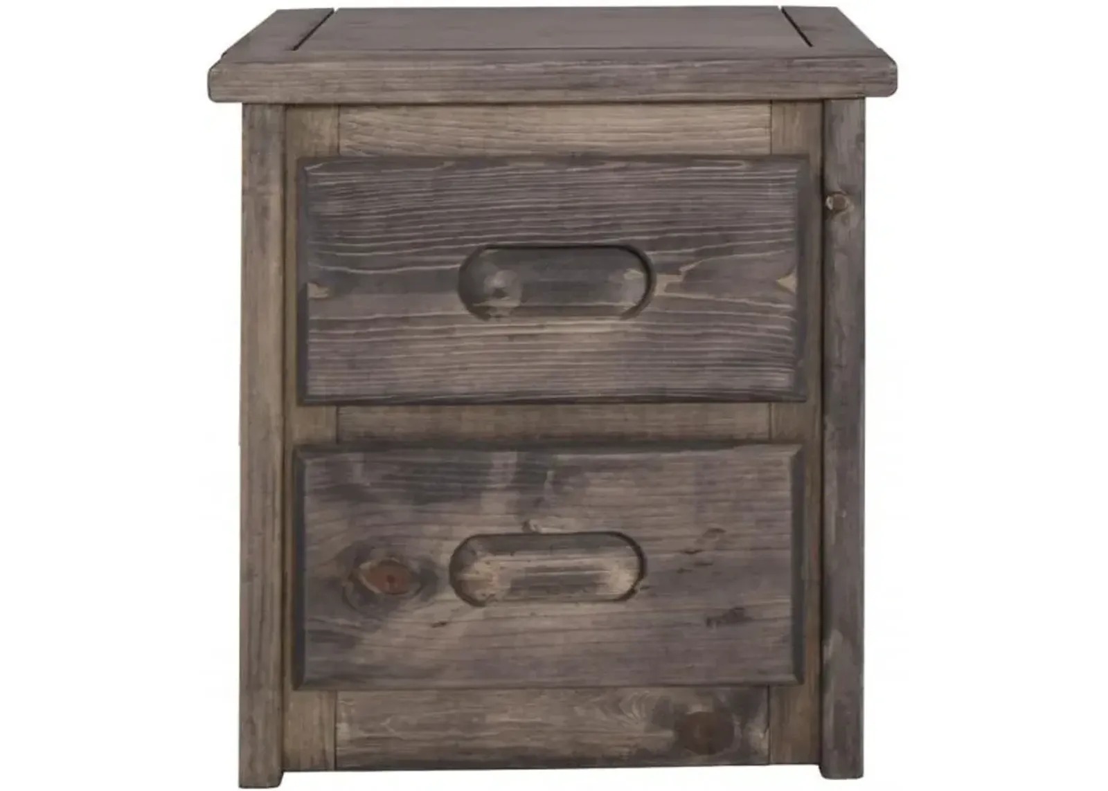 Wrangler Nightstand