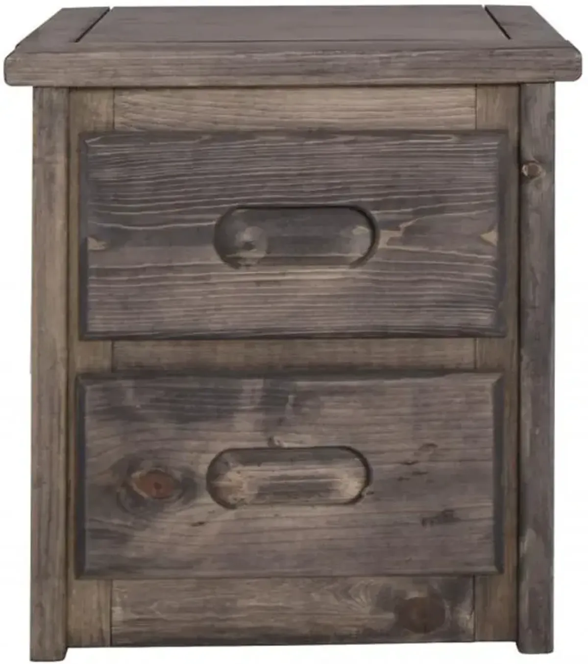 Wrangler Nightstand