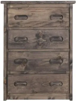 Driftwood Gray color