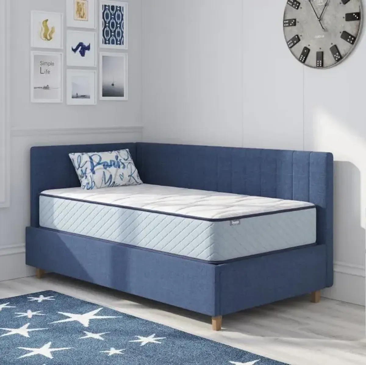 Hilo Full Mattress