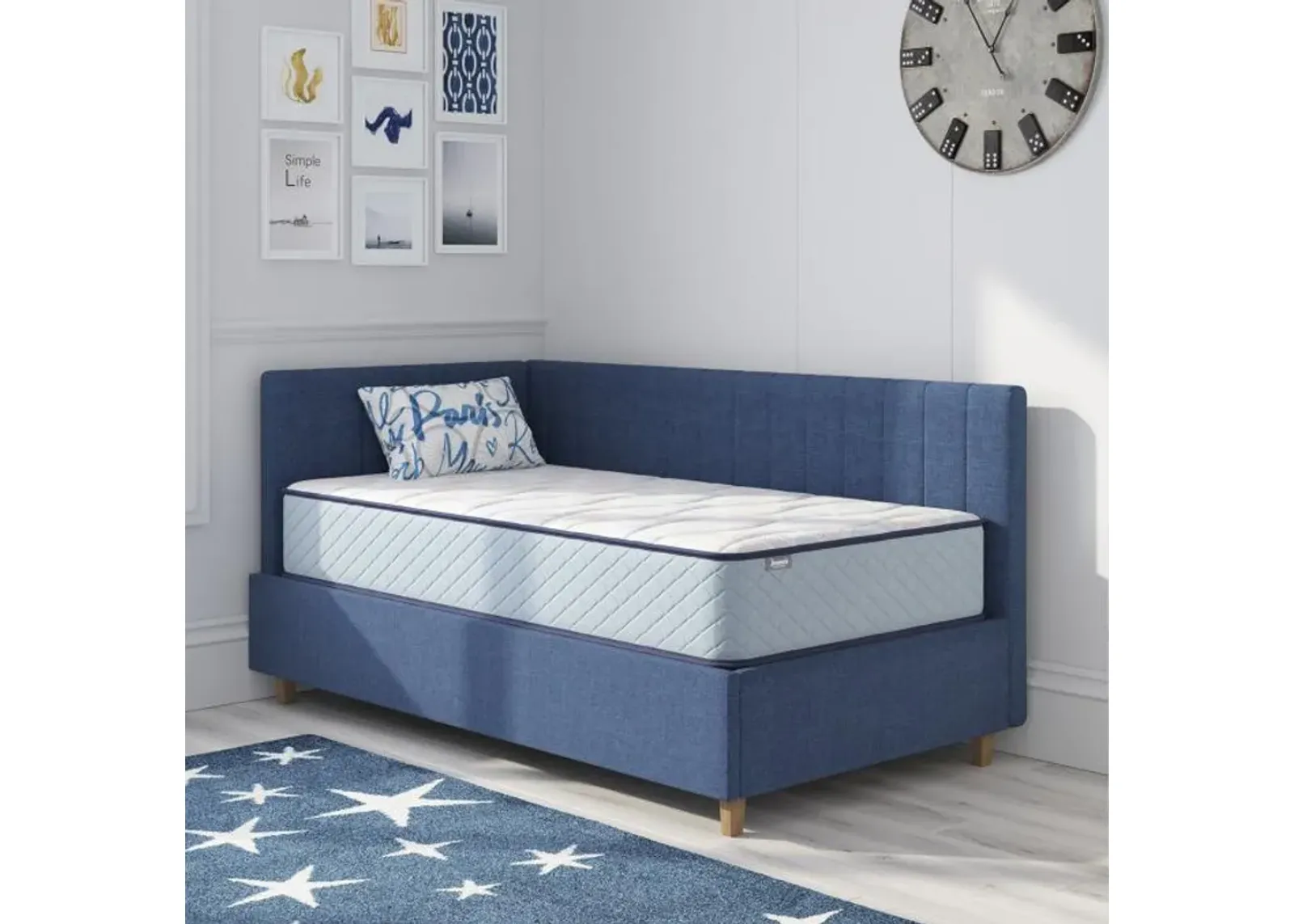 Hilo Full Mattress