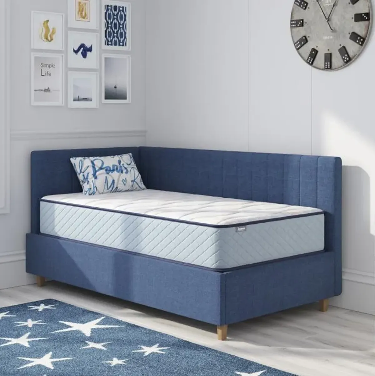 Hilo Full Mattress