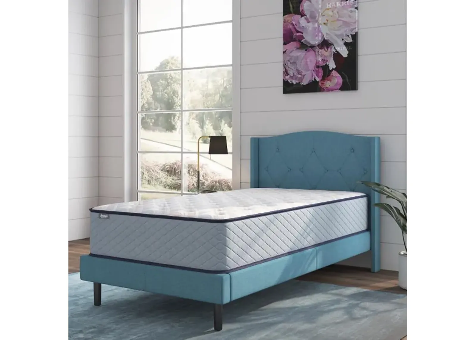 Kona Queen Mattress