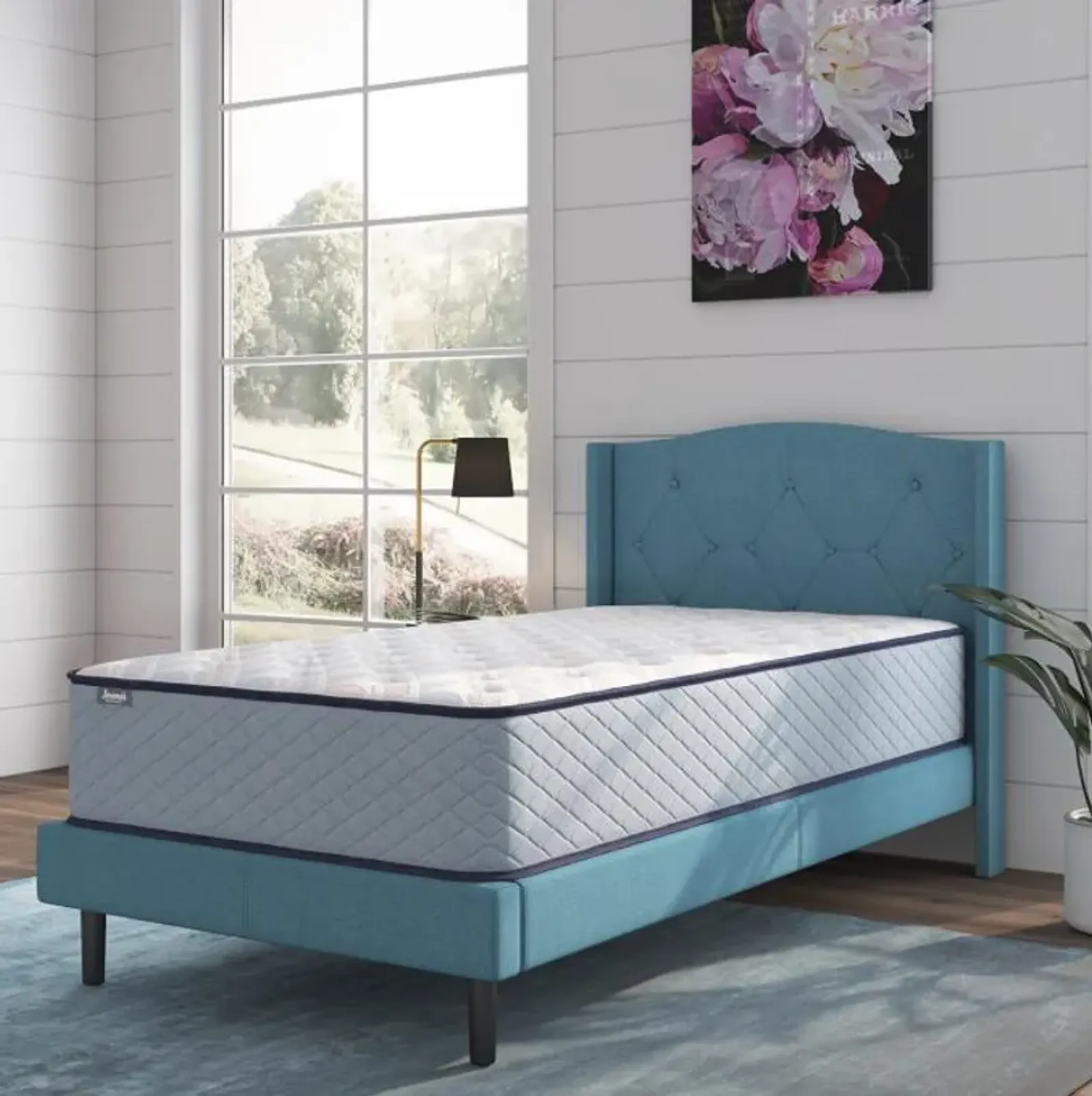 Kona Queen Mattress