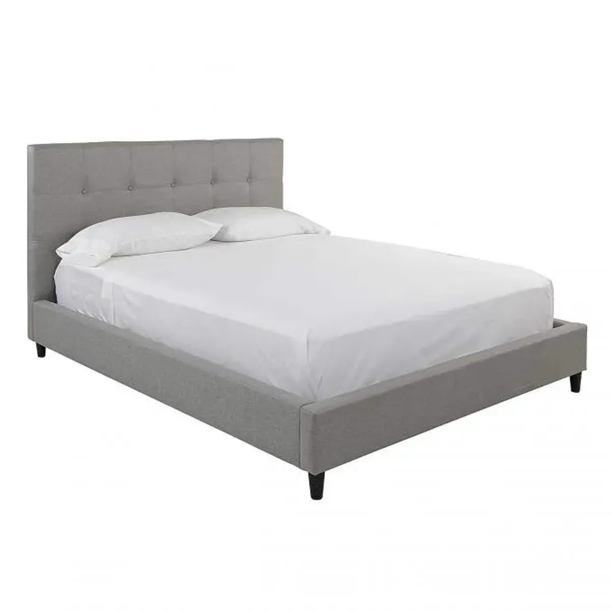 Palmer Eastern King Upholstered Bed