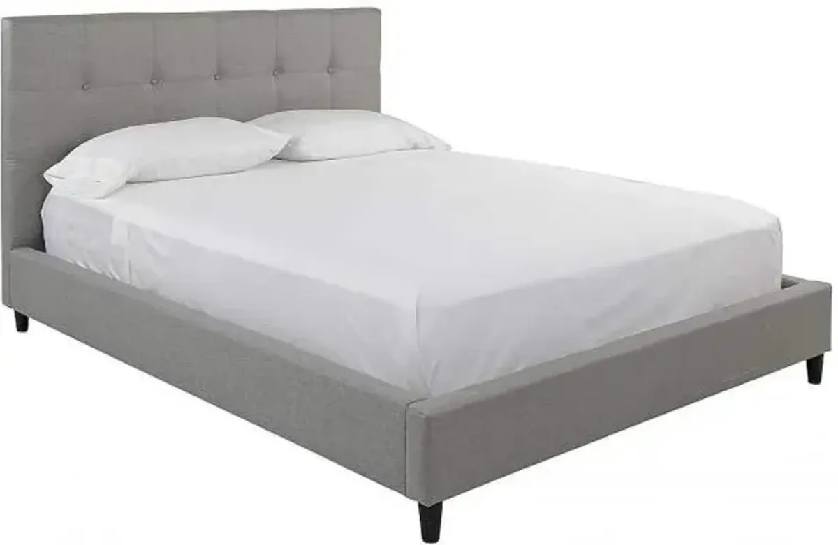 Palmer Eastern King Upholstered Bed