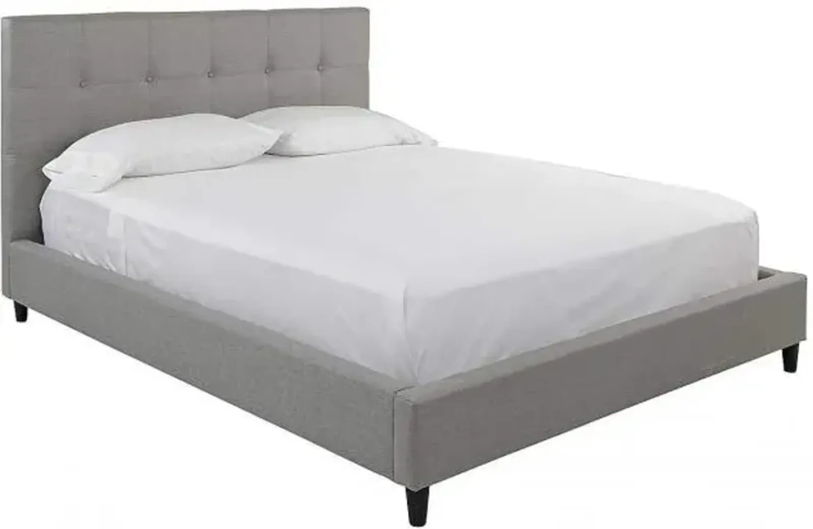 Palmer Full Upholstered Bed