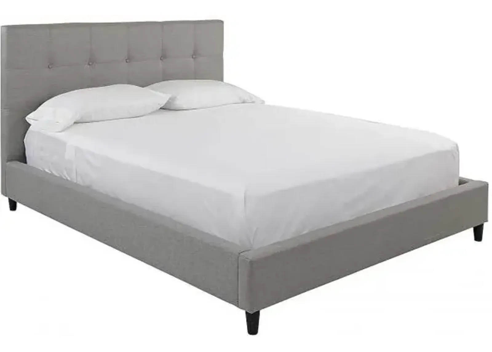 Palmer California King Upholstered Bed