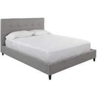 Palmer Upholstered Bed