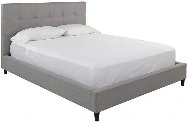 Palmer Queen Upholstered Bed