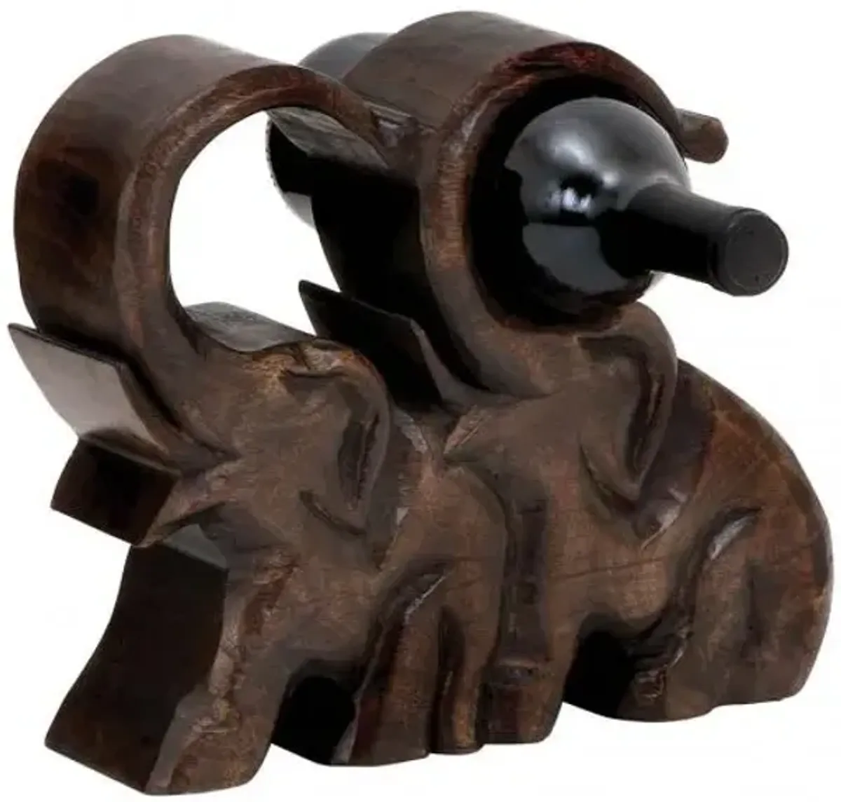 Elephant Wine Holder Wine Holder