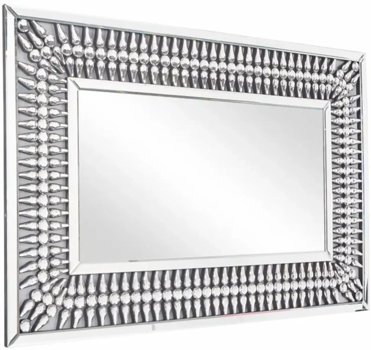 Marseille Mirror