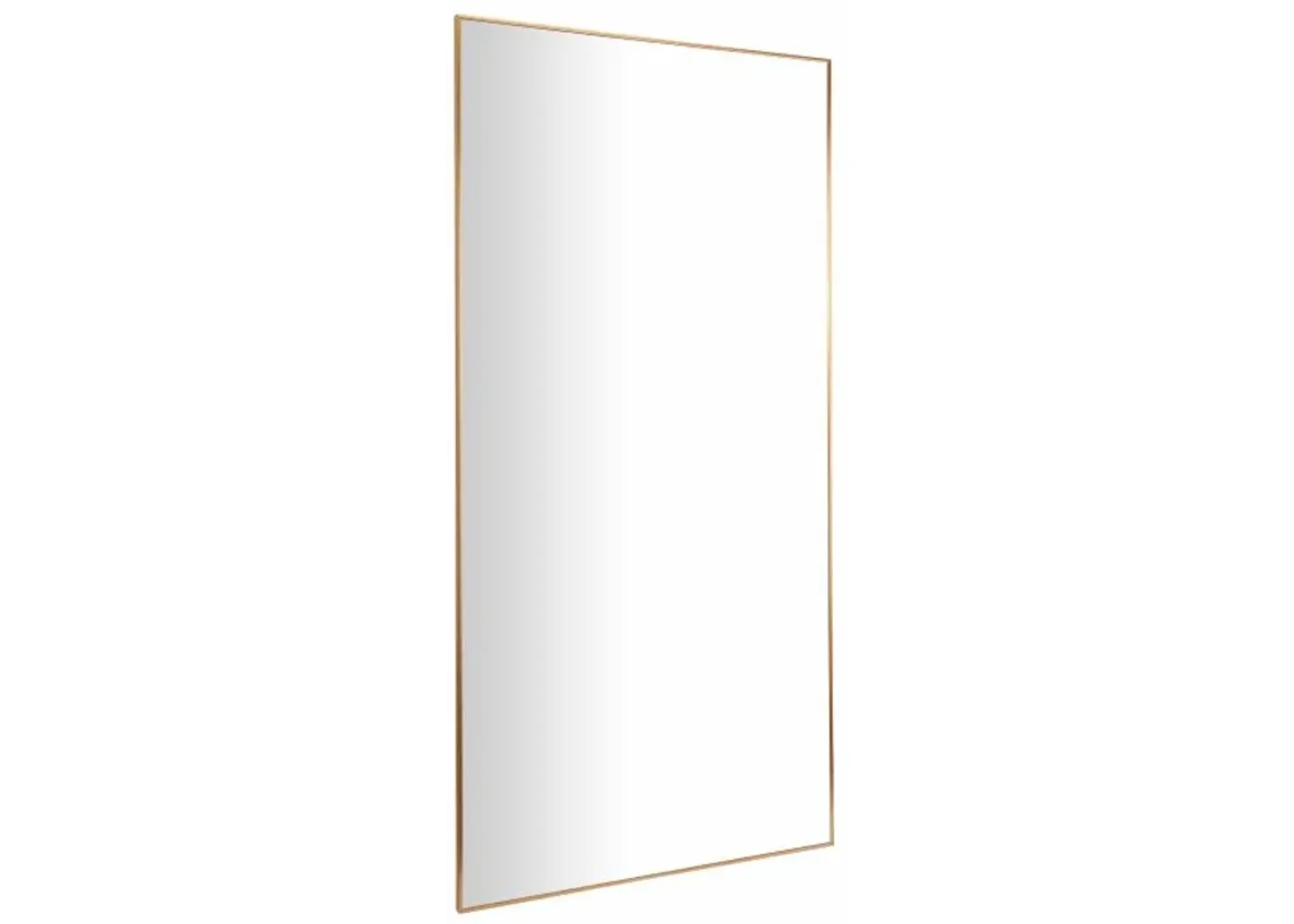 40"x79" Chambord Mirror