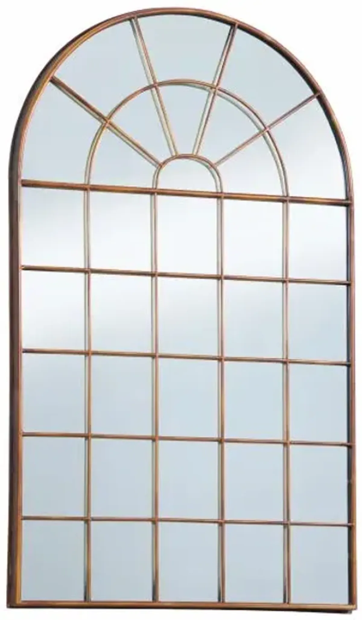 Lourdes Mirror