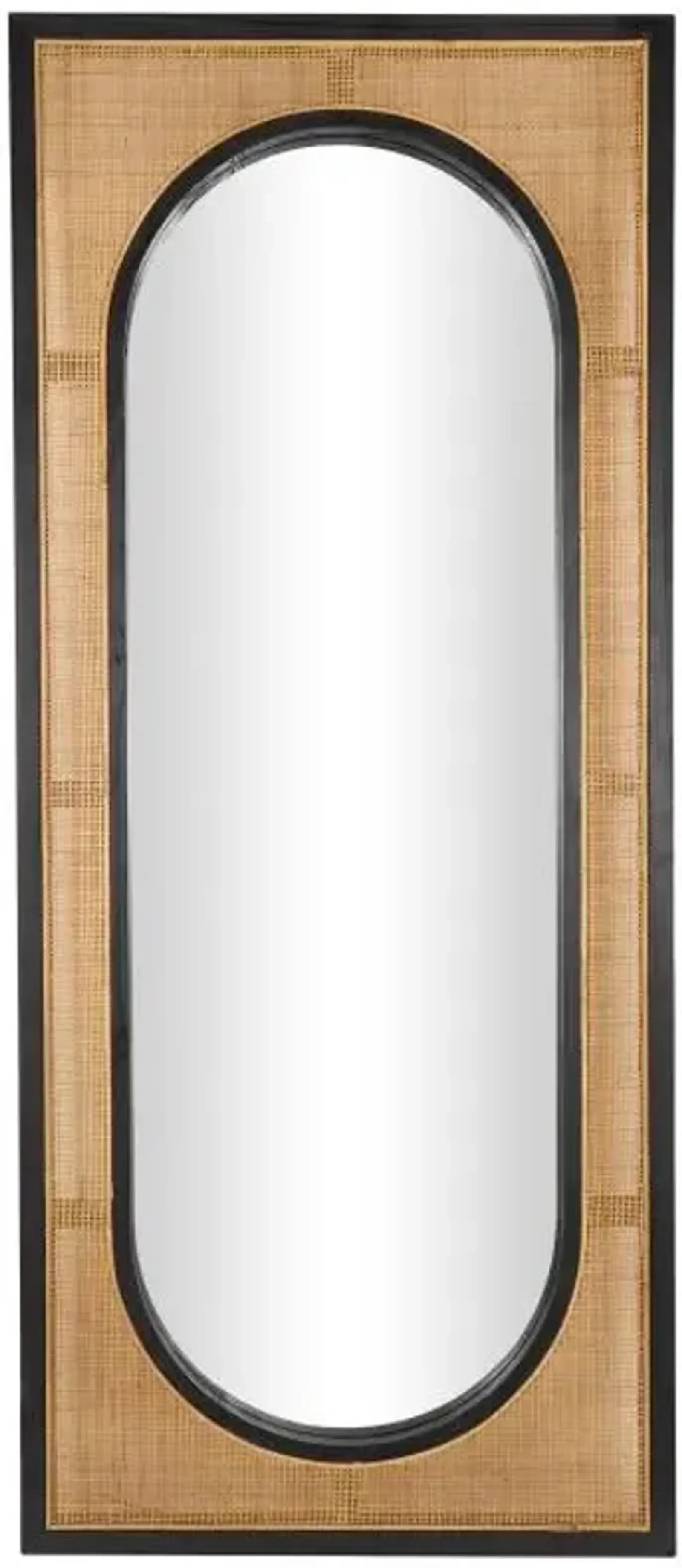 Cane Mirror