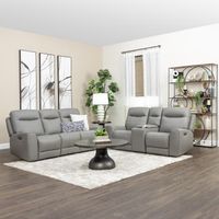 Keaton Reclining Living Room Collection
