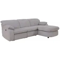 Paige 3pc Sectional
