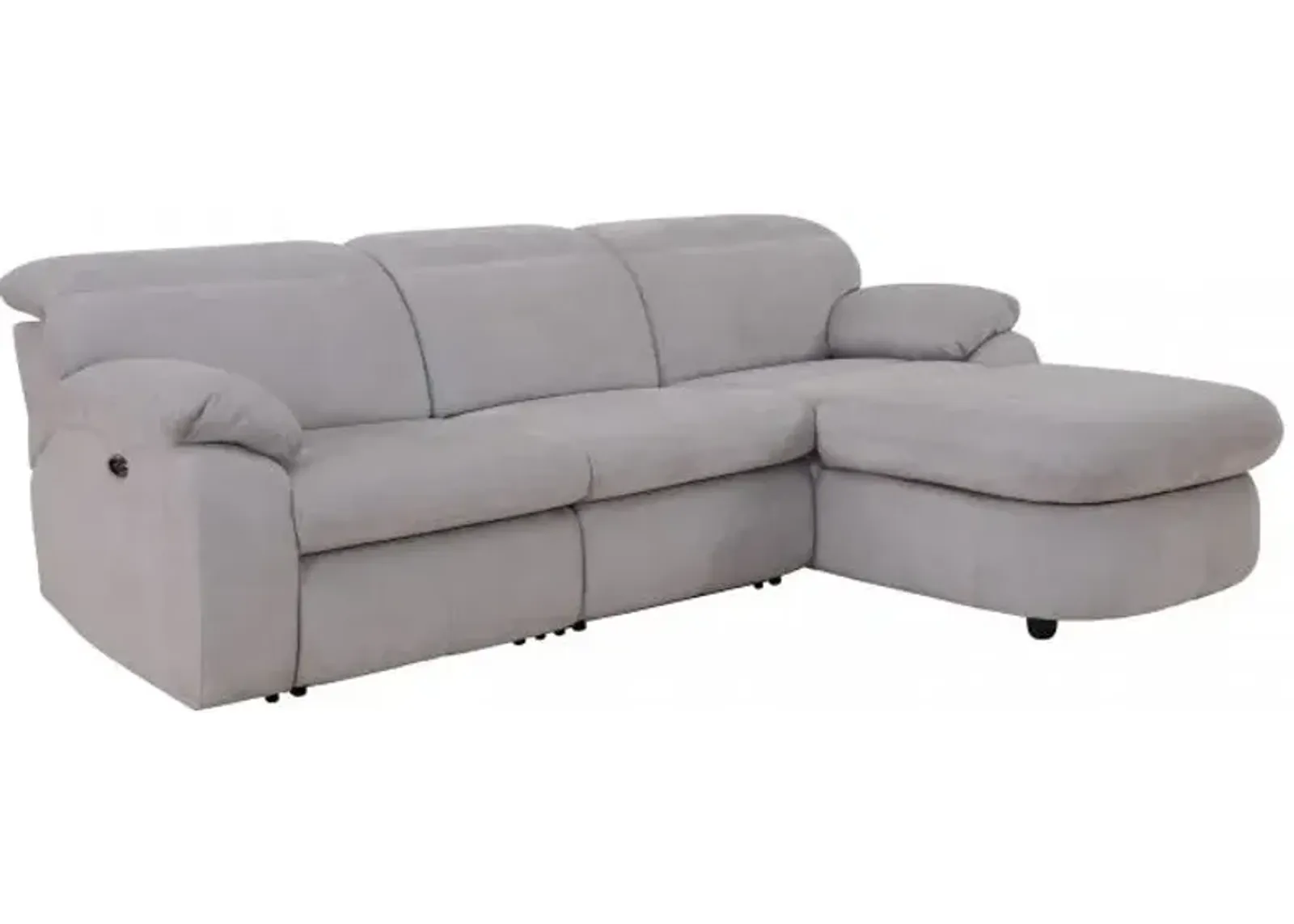 Paige 3pc Sectional