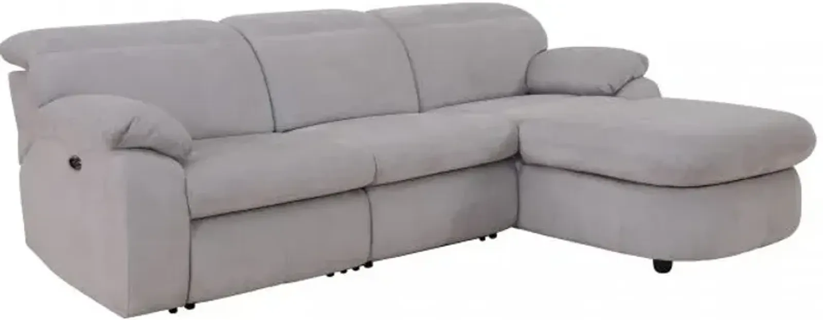 Paige 3pc Sectional