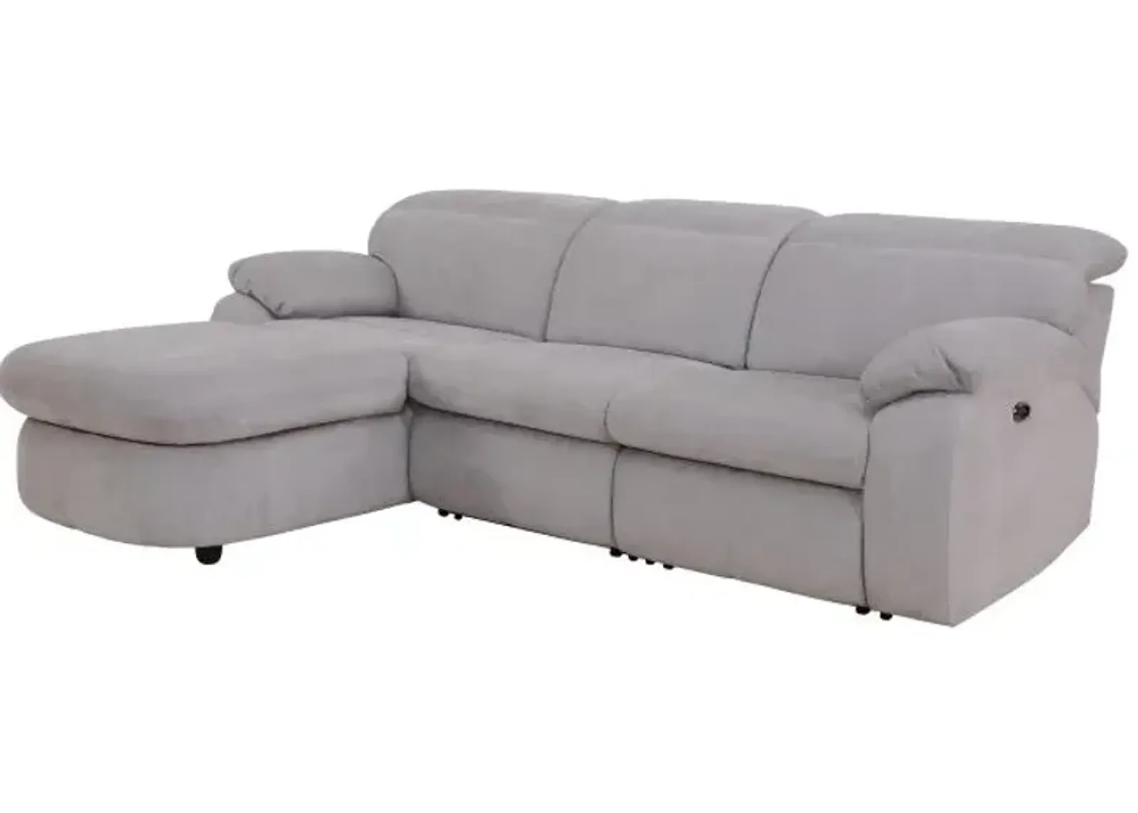 Paige 3pc Sectional