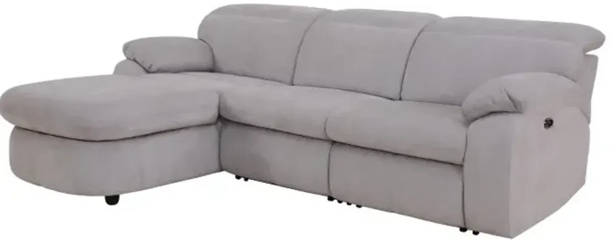 Paige 3pc Sectional