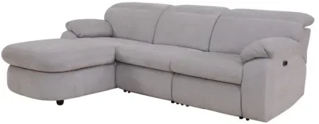 Paige 3pc Sectional