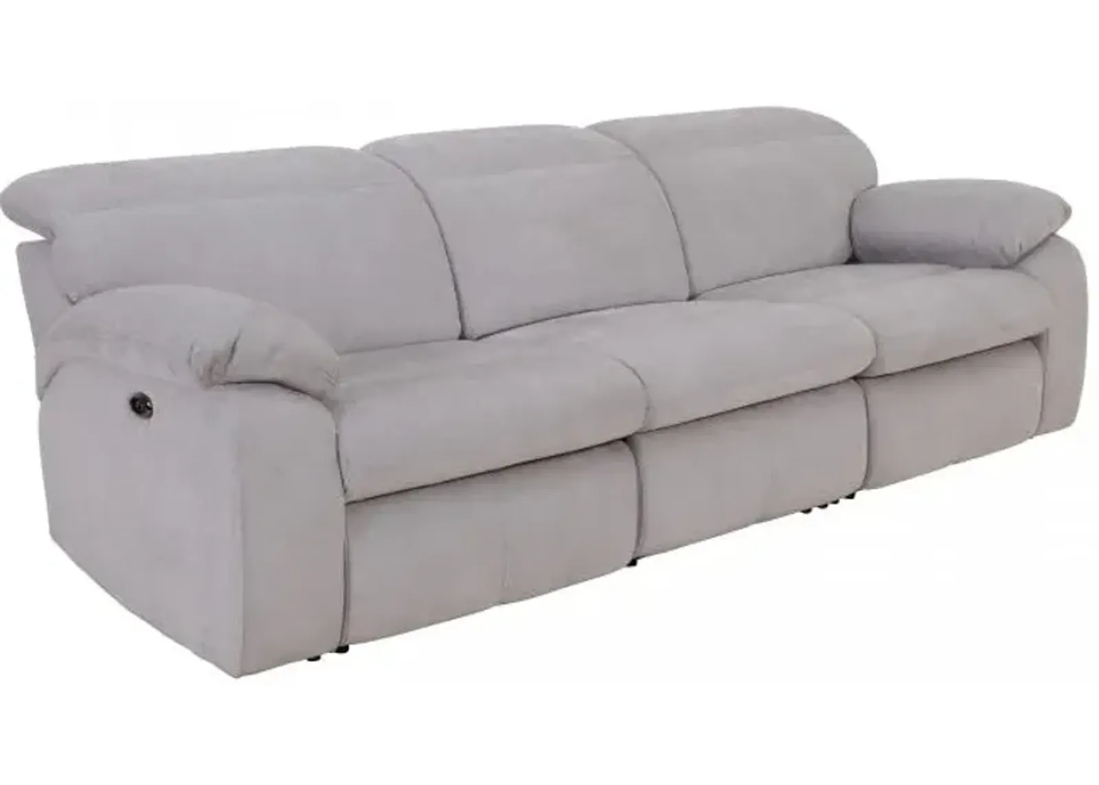 Paige Triple Reclining Sofa