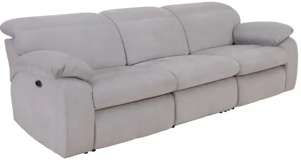 Paige Triple Reclining Sofa