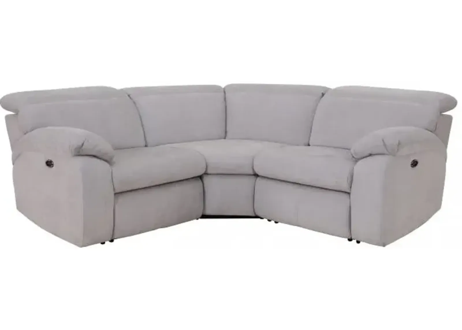 Paige Small Sectional