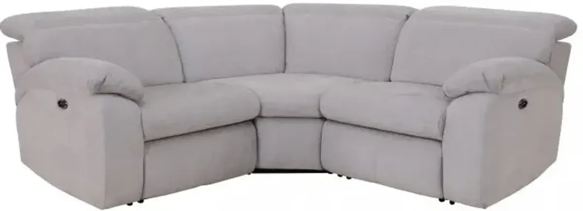 Paige Small Sectional