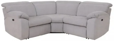 Paige Small Sectional