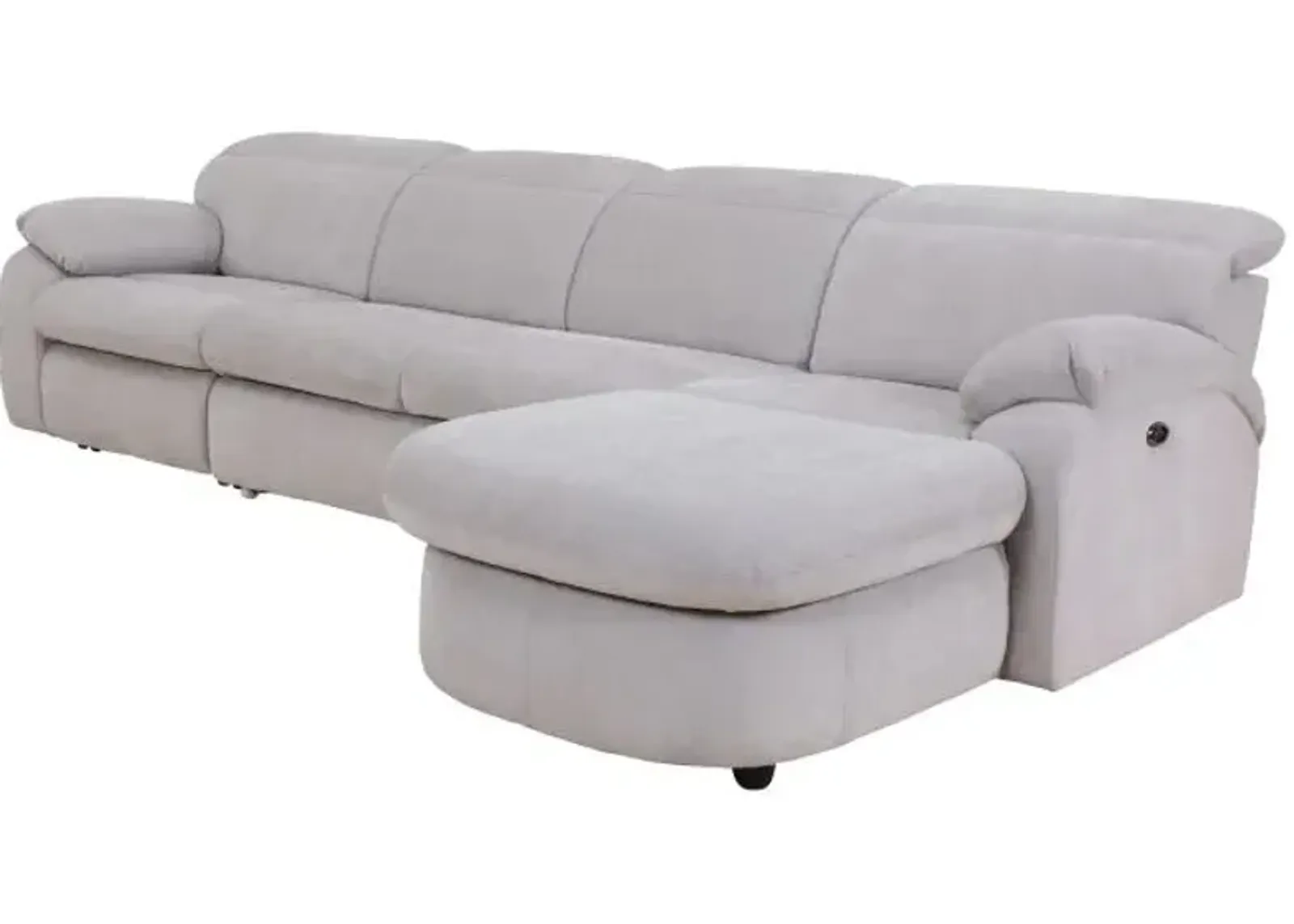 Paige Sleeper Sofa Chaise