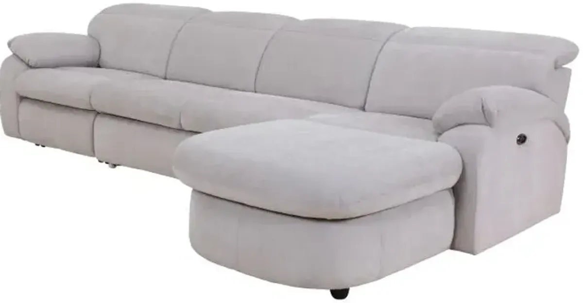 Paige Sleeper Sofa Chaise