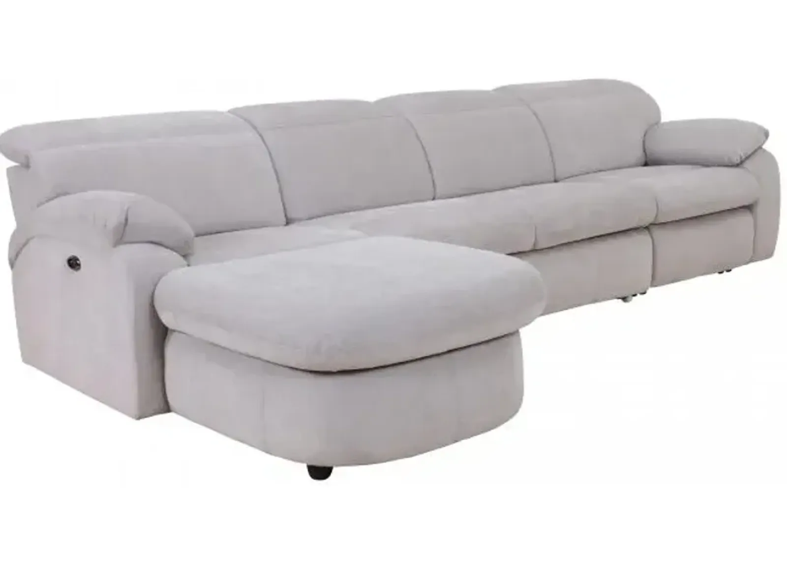 Paige Sleeper Sofa Chaise