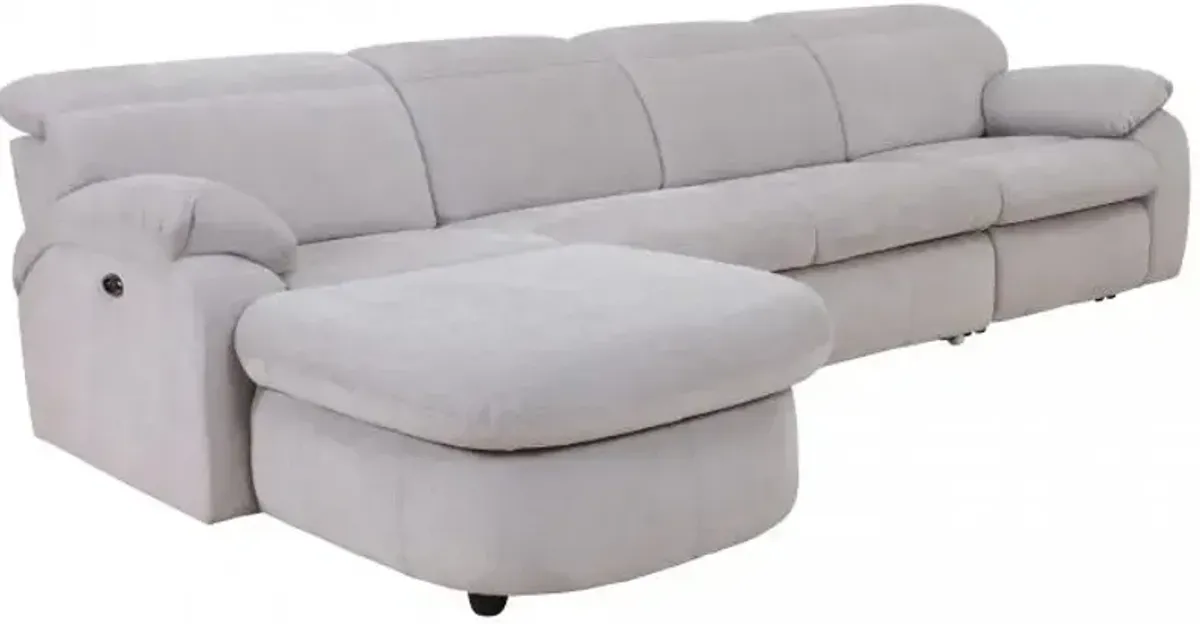 Paige Sleeper Sofa Chaise