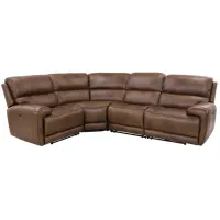 Forte 4pc Sectional