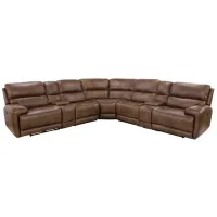 Forte 7pc Sectional