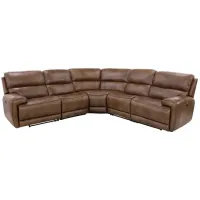 Forte 5pc Sectional