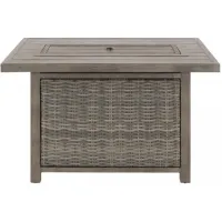 Seaport Firepit Table
