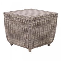 Seaport End Table