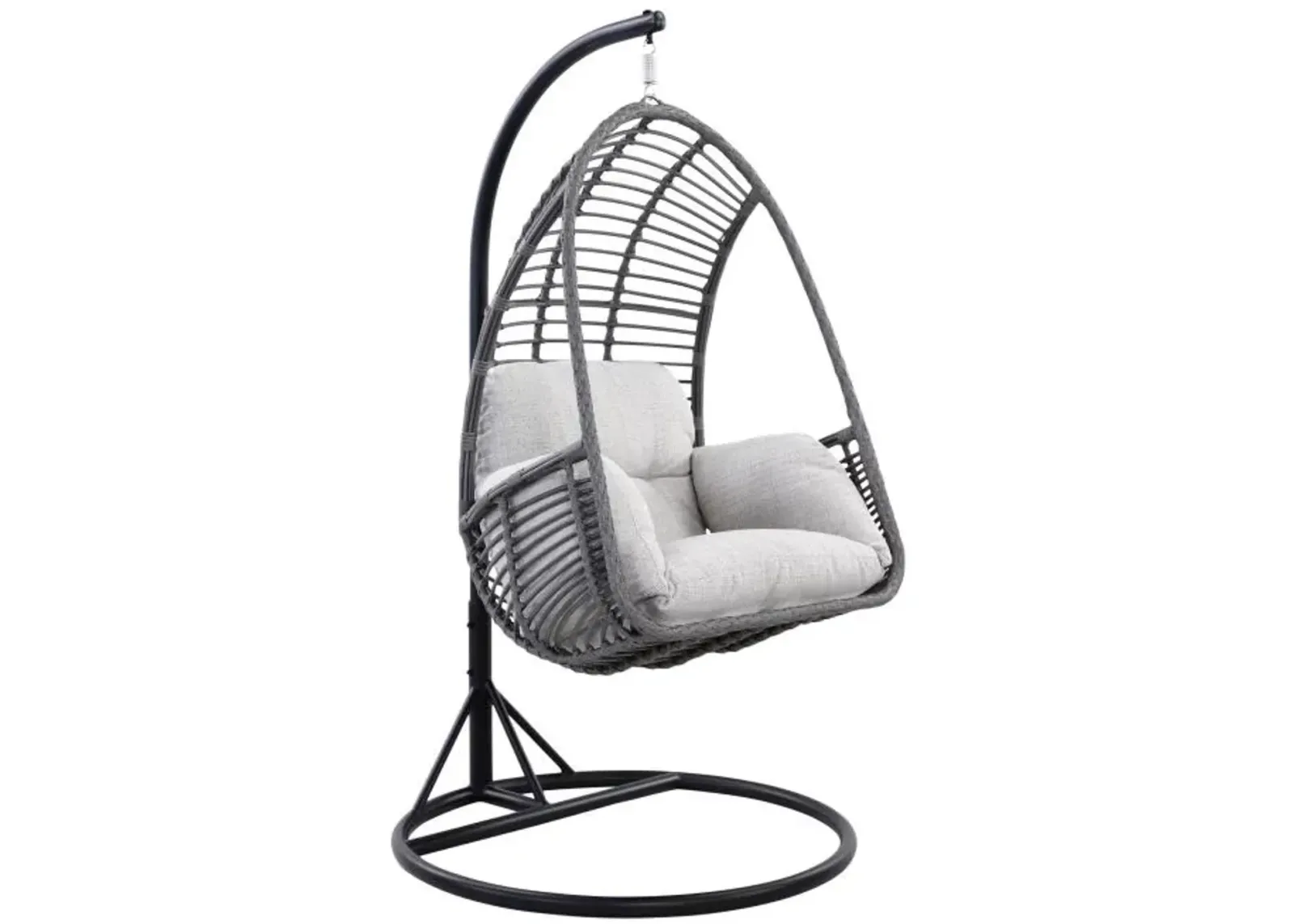 Bayside Hanging Basket Chair