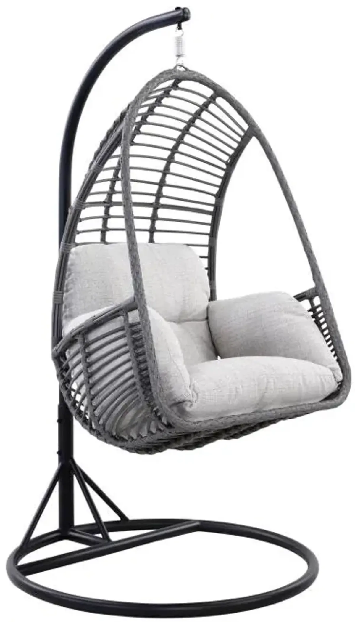 Bayside Hanging Basket Chair