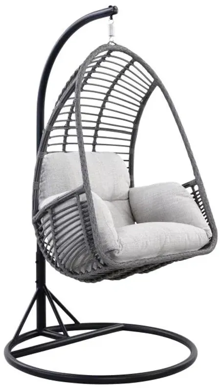 Bayside Hanging Basket Chair