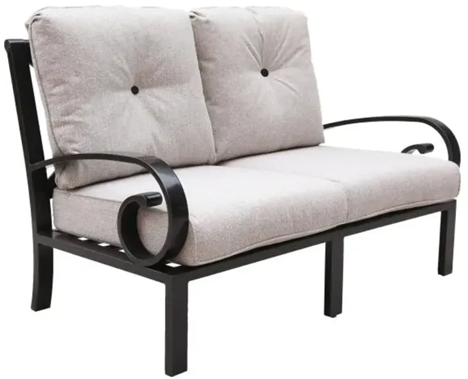Veracruz Outdoor Loveseat